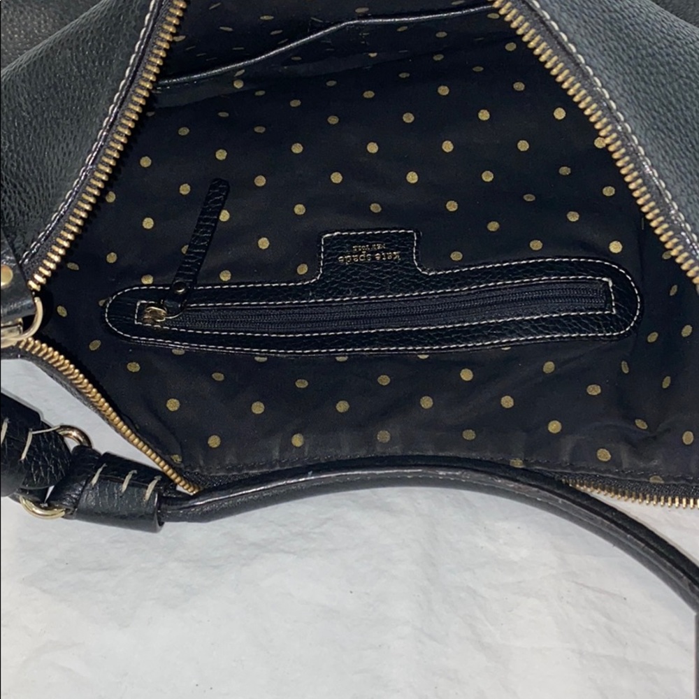 Kate Spade Tote - Picture 3 of 4